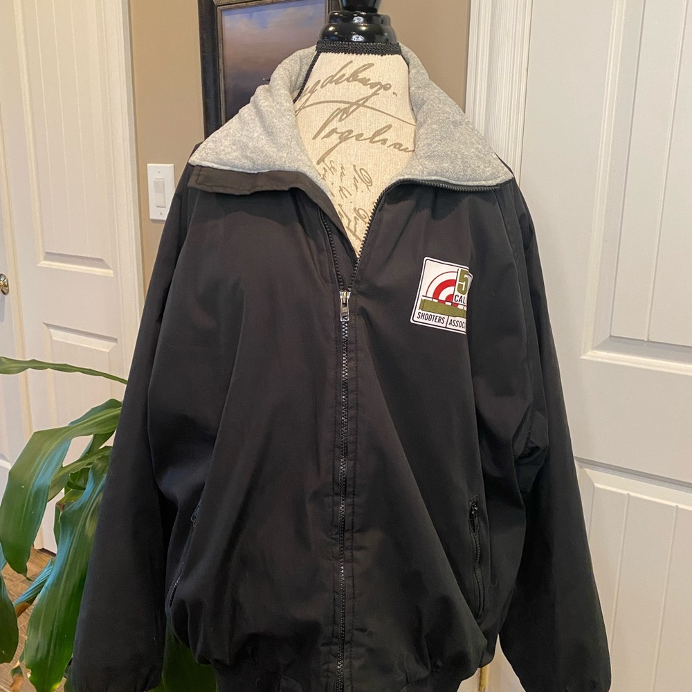 50 caliber men’s jacket